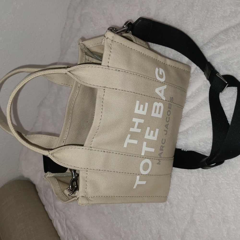 Marc Jacobs The Tote Bag mini